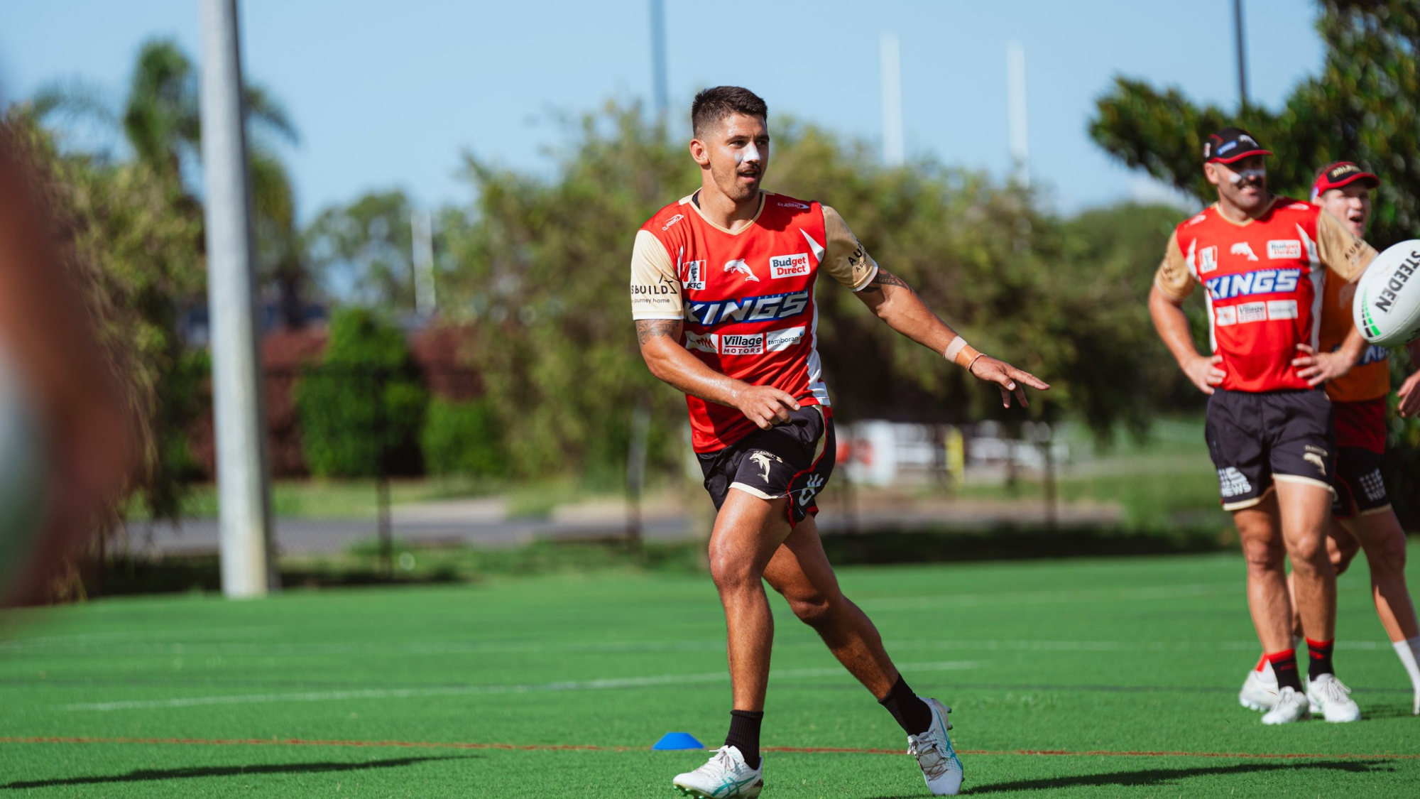 Injuries Plague Dolphins Stars Ahead of Preseason