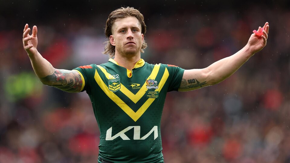 Katoa Incident Triggers NRL Rule Examination