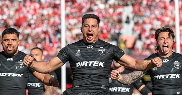 Kiwi Team Set for Impressive Comeback