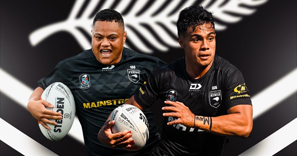 Kiwis Prepare for Christchurch Double-Header Showdown