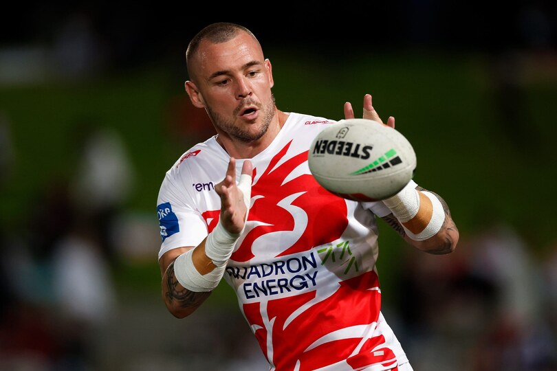 Klemmer Signs Overseas, Club Deregisters Him