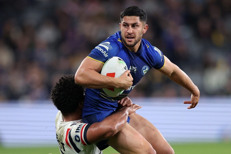 Knights Star Joins Golden Boot Contenders