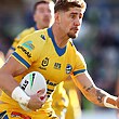 Lomax released by Eels, fuelling speculation of R360 switch