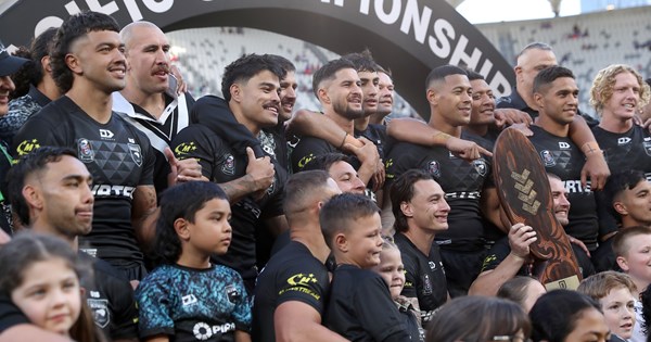 Looking Ahead: World Cup Focus Post-Season