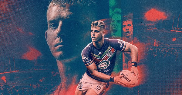 Lussick Secures Early Contract Release