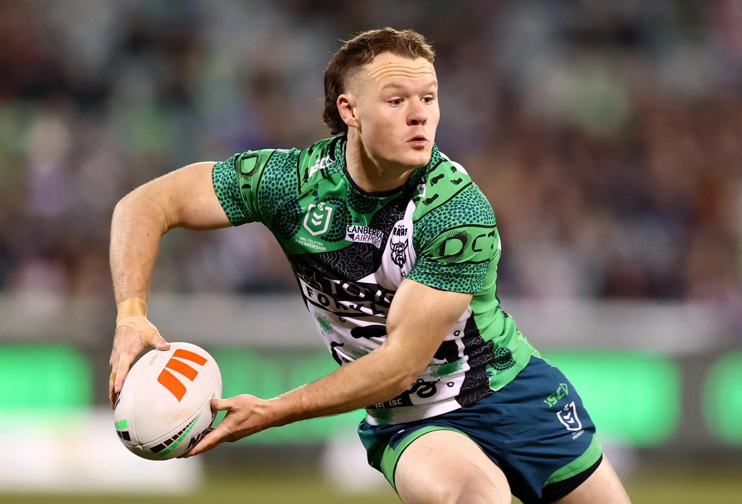 NRL 2025: Rankings 20 to 11 Unveiled