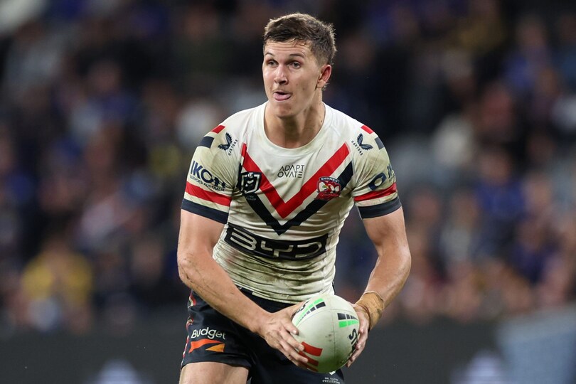 NRL Club Withdraws Interest in Hugo Savala