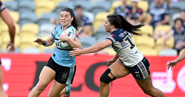 2026 Draw Debrief: NRLW Super Sundays
