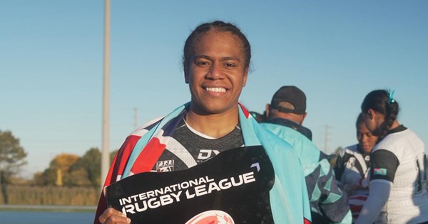 Naitokatoka Aims for 2025 Golden Boot Title