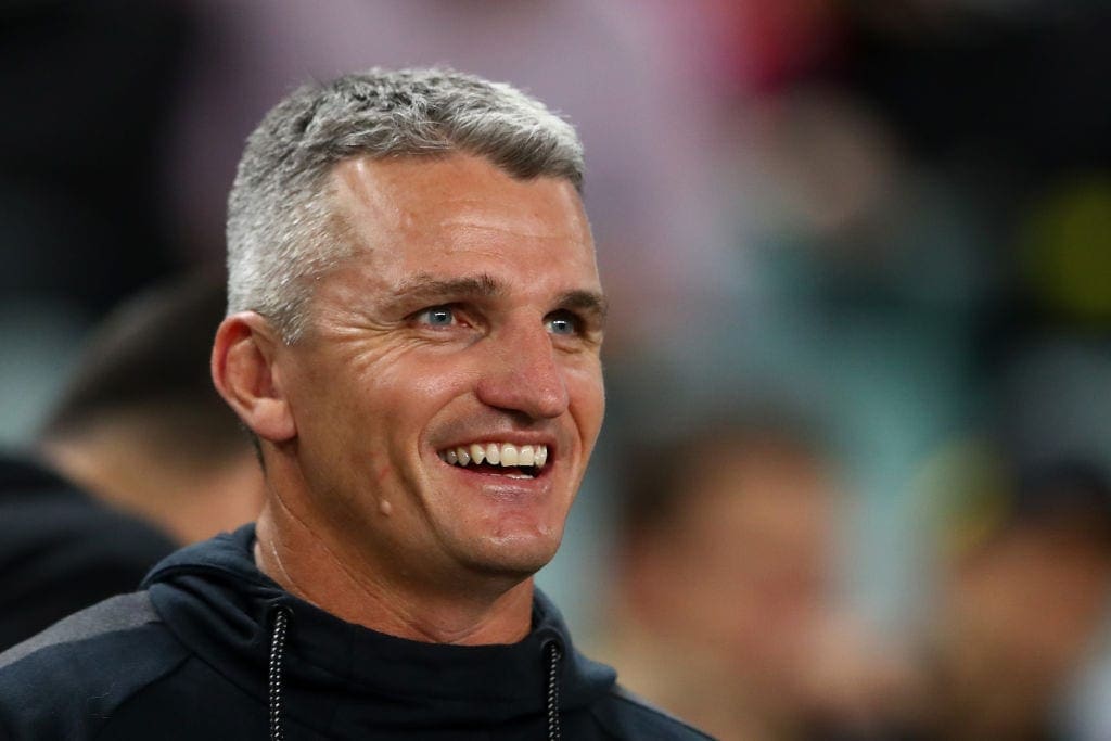 Panthers Enhance Squad with New Warriors Addition