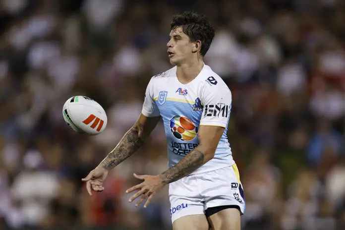 Perth Bears Set Sights on Melbourne Back