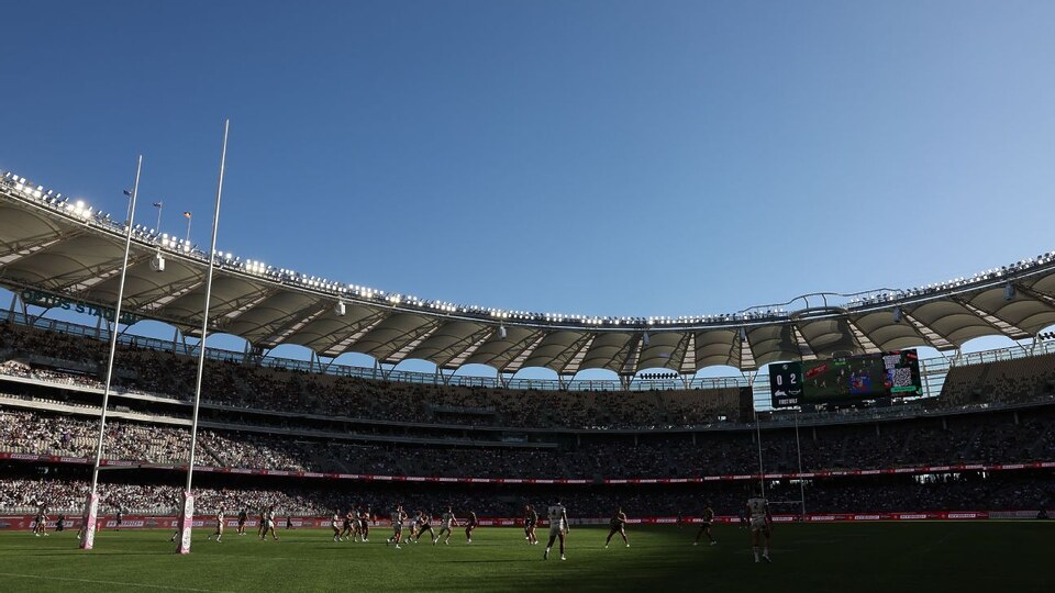 R360's Fall Opens New NRL Opportunities