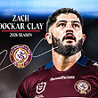 Sea Eagles sign Dockar-Clay on one-year deal