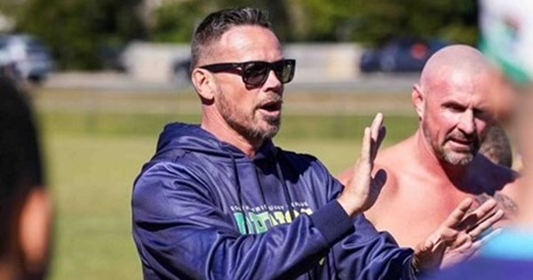 South Africa Gears Up for World Cup Qualifier