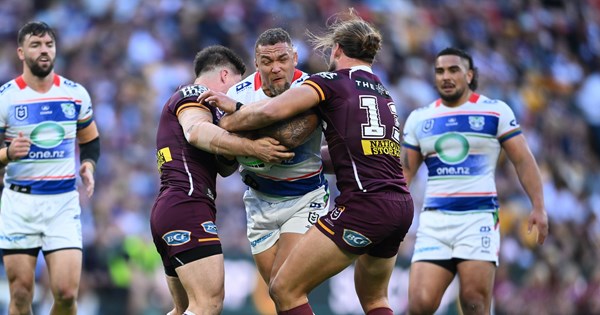 2026 Draw Debrief: Sunday Sizzlers