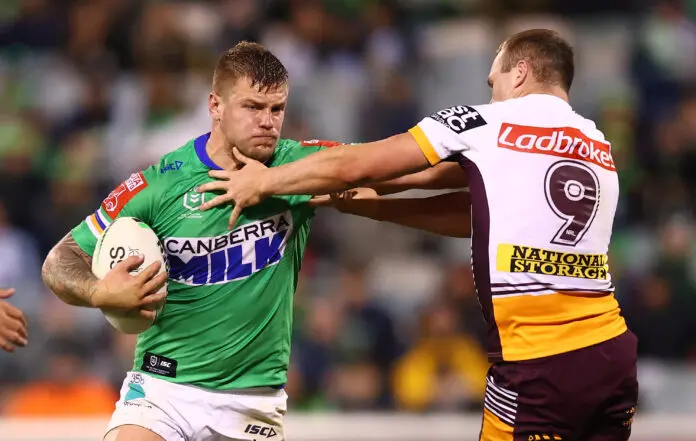 Sutton Pursues NRL Return Amid Injuries