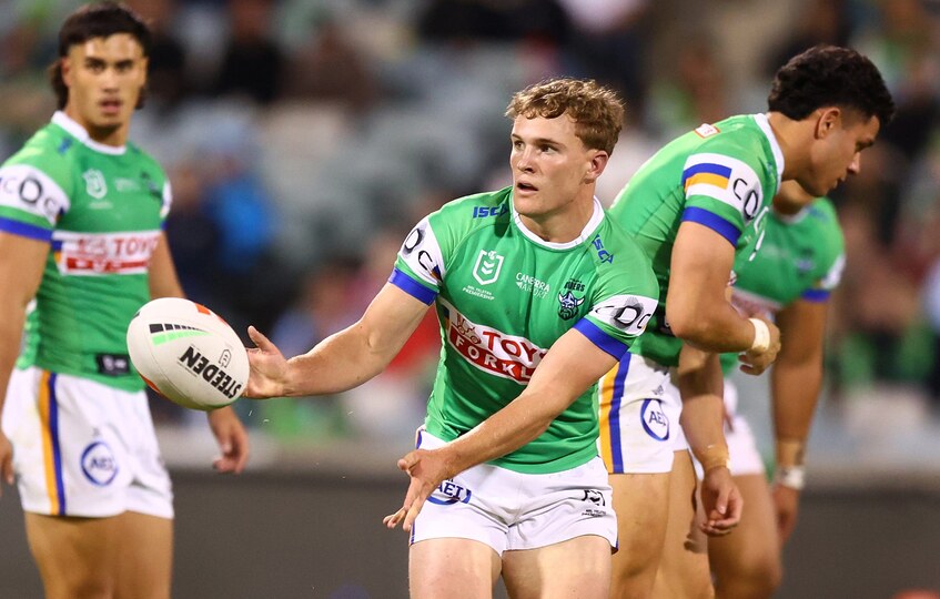 Tapine Optimistic About Pattie's 2026 Progress