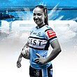 Taylor recommits to Sharks until end of ‘27