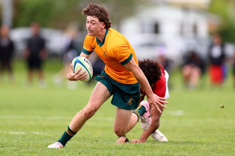 Tedesco Unveils Future Roosters Fullback Successor