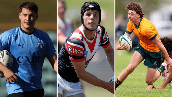 Ten Promising Roosters Ready for Debut