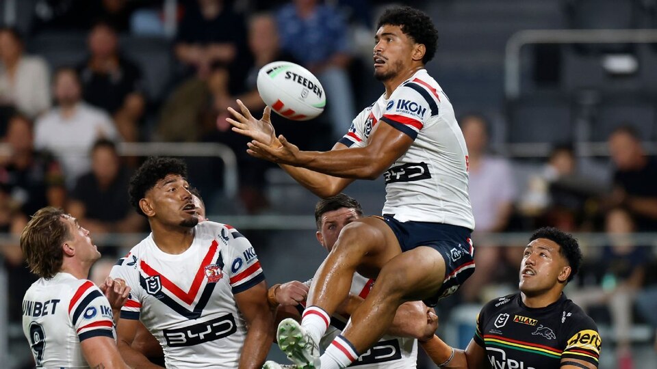 Toia Inked New Deal After Impressive 2025 Season