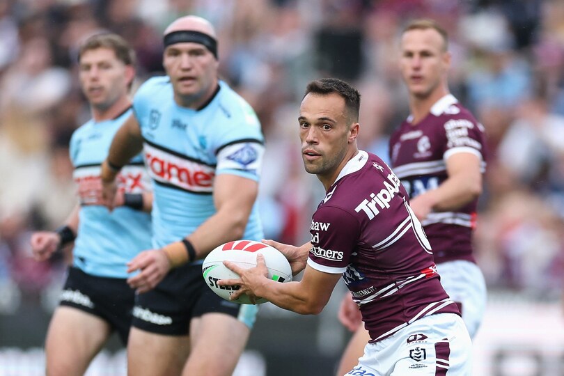 Top 5 Sea Eagles Players Poised for 2026 Growth