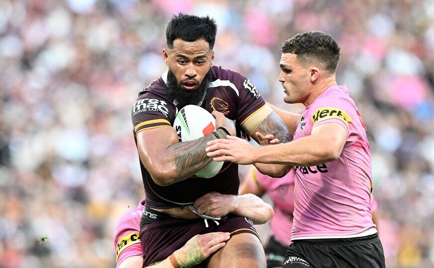 Top NRL 2026 Fixture Matchups