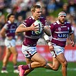 Trbojevic unveils vision for new era of Sea Eagles success