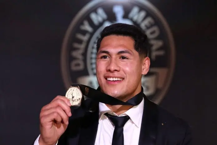 Tuivasa-Sheck Weighs New Warriors Contract or Departure