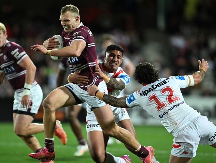 Turbo appointed Captain at Manly