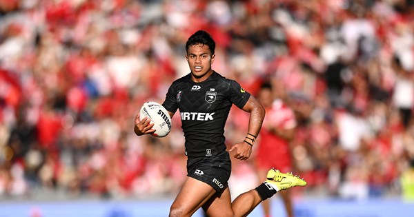 Turning Injury into Opportunity: Kini's Story