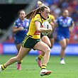 Upton's return boosts Jillaroos ahead of Pacific Championships decider