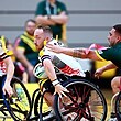 Wheelaroos out to stop Ashes cleansweep