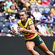Jillaroos mainstay Whitfeld desperate to crack Origin puzzle