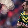 Rugby League Internationals: Yeo returns in only change to Kangaroos