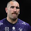 'You can't get sent off in boxing': Why Asofa-Solomona walked away from NRL