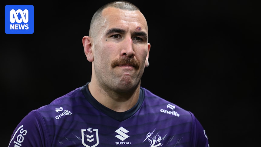 'You can't get sent off in boxing': Why Asofa-Solomona walked away from NRL