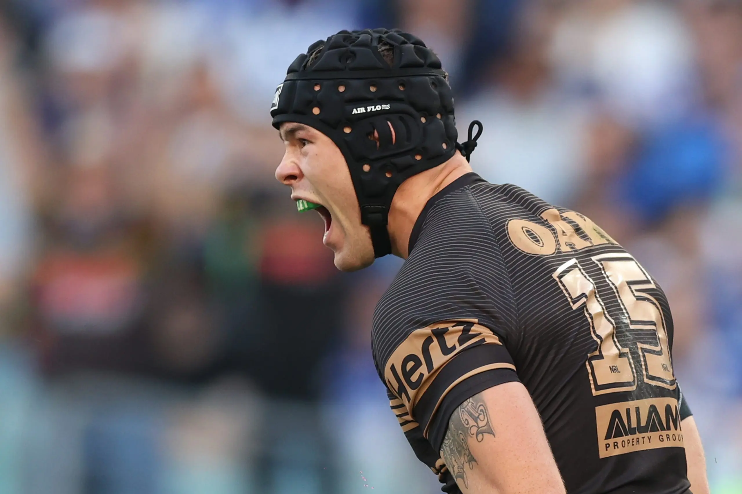 Bears' Recruitment Targets Revealed by Meninga