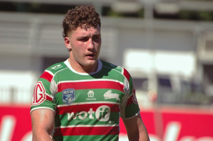 Ben Lovett Joins Rabbitohs Coaching Staff