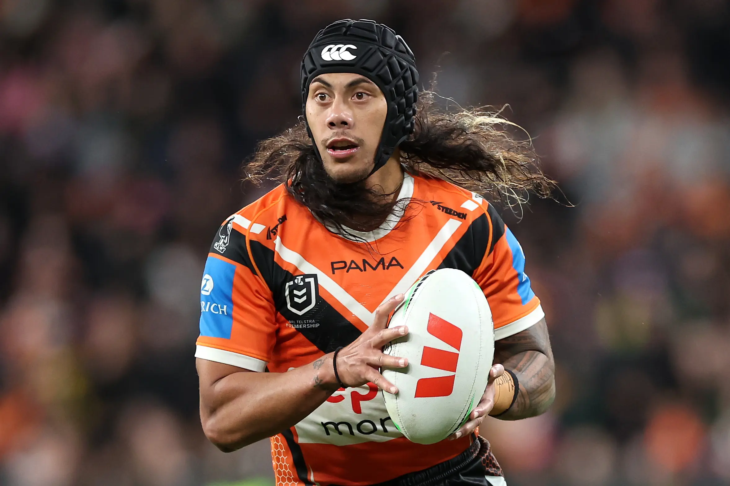 Benji Shares Insights on Luai and Bula's Futures