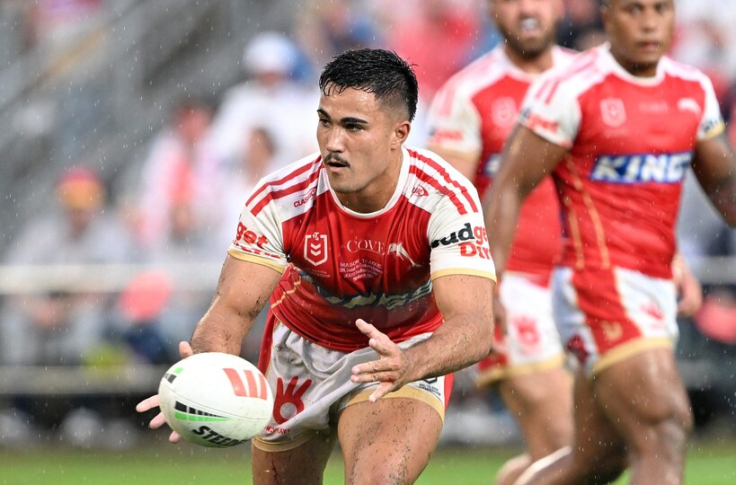 Broncos Add International Forward for Roster Strength