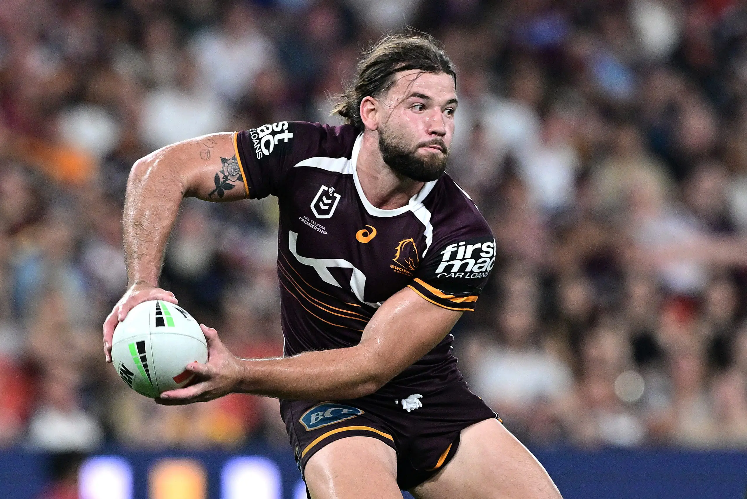Broncos Star's Wrist Injury Raises Concerns