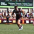 Black Granted Release From Broncos