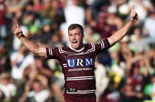 Croker Retires, Becomes Coach