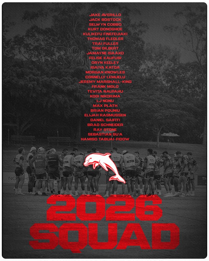 Depth, competition and firepower: Inside the Dolphins’ 2026 Top 30