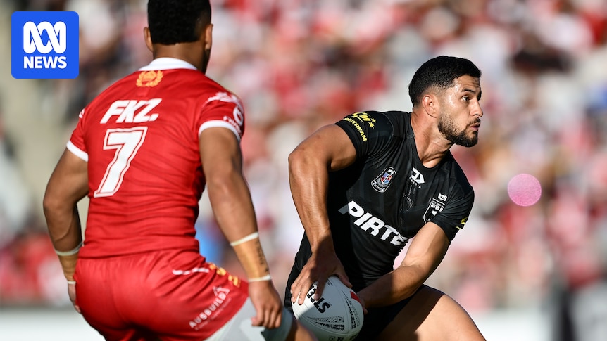 Golden Boot or not, Dylan Brown's play for New Zealand can be the key for his record-breaking contract