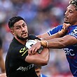 Dylan Brown denied rugby league Golden Boot in shock upset