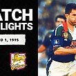 Auckland Warriors v Brisbane Broncos | Round 1, 1995 | Classic Match Highlights