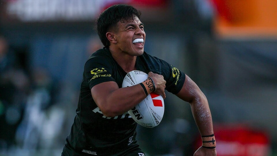 Epic NRL Highlights: Kiwis Gear Up for Finals