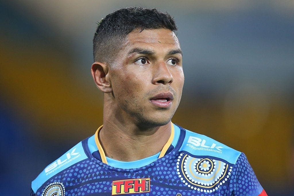 Ex-NRL Player Looks to Coach PNG Orchids